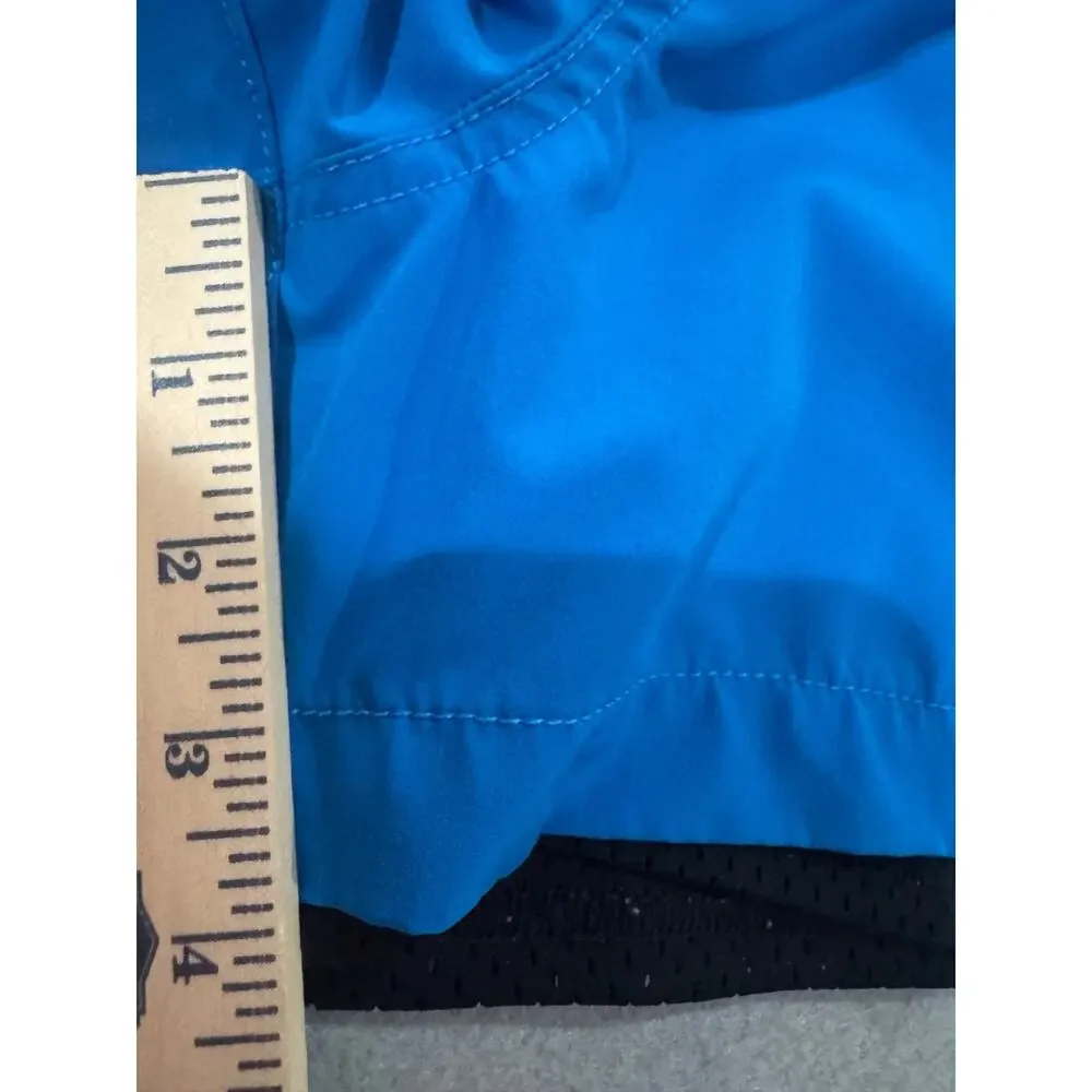 Everyday Sunday Blue Swim Trunks 4